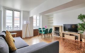 3 Bedrooms Le Marais Beauregard