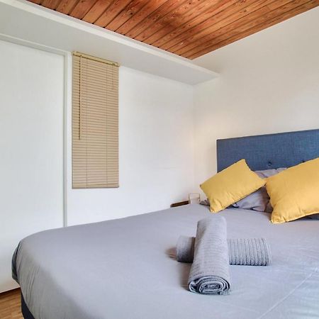 3 Bedrooms Le Marais Beauregard Paris Exterior photo