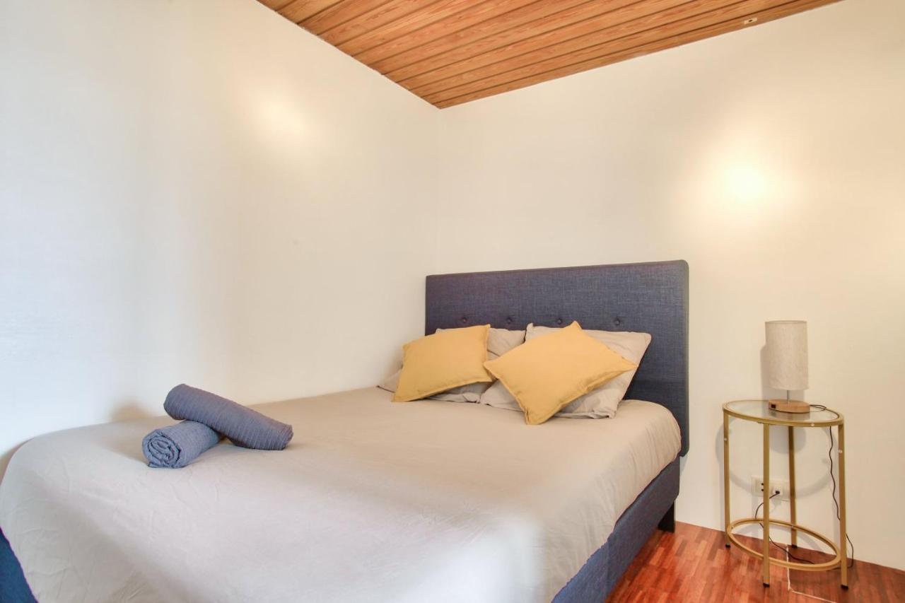 3 Bedrooms Le Marais Beauregard Paris Exterior photo